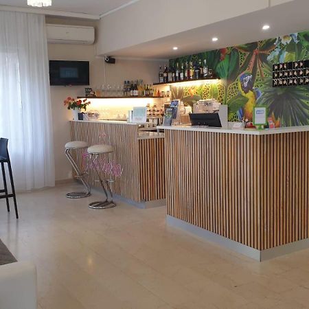 Hotel Cimarosa Ριτσιόνε Εξωτερικό φωτογραφία