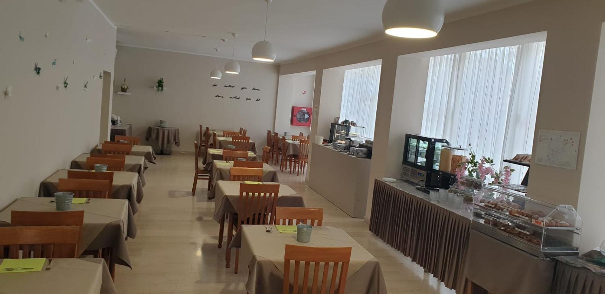 Hotel Cimarosa Ριτσιόνε Εξωτερικό φωτογραφία