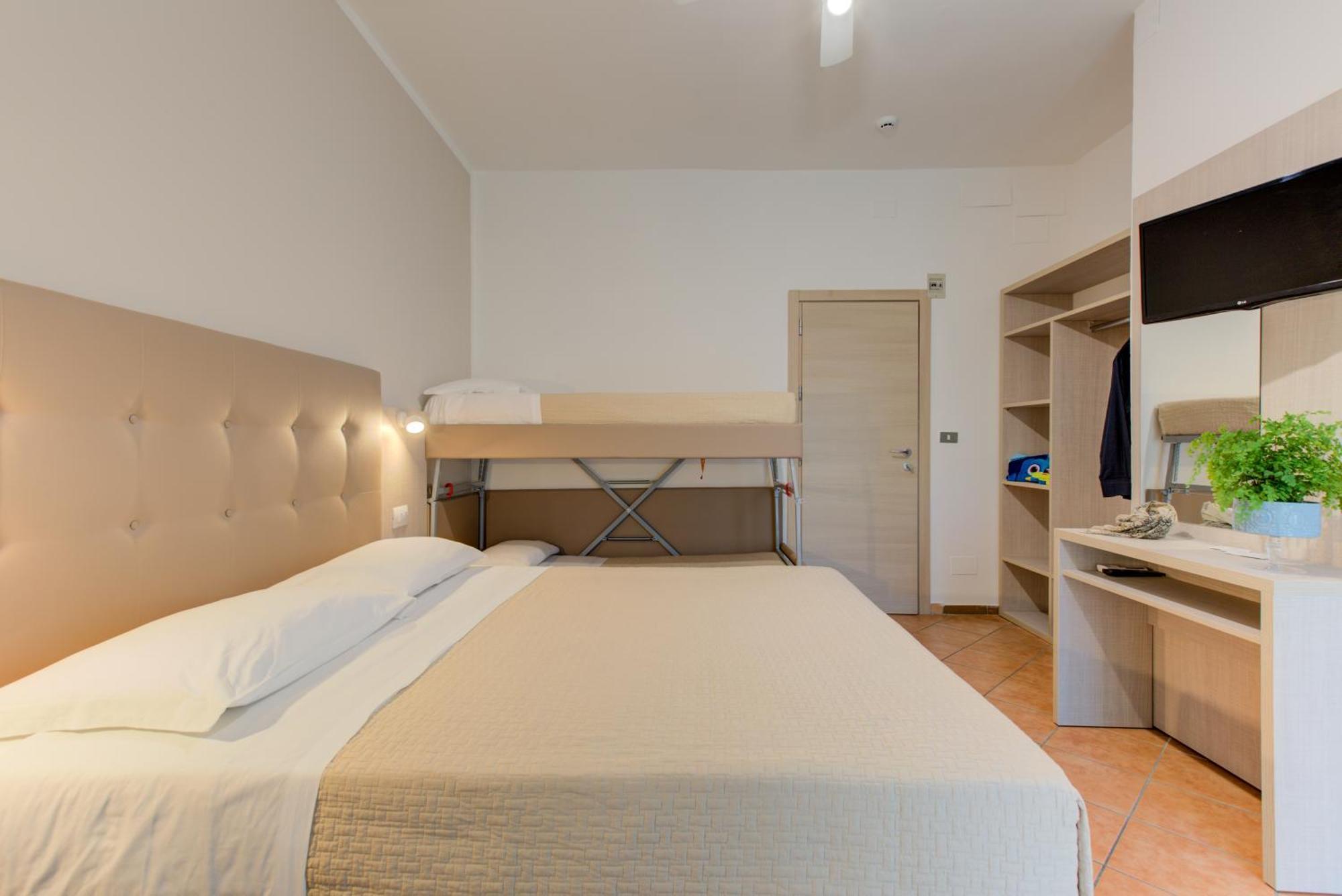 Hotel Cimarosa Ριτσιόνε Δωμάτιο φωτογραφία