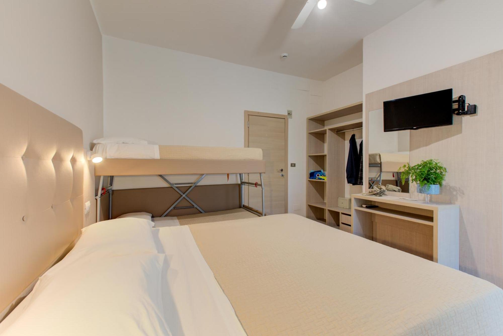 Hotel Cimarosa Ριτσιόνε Δωμάτιο φωτογραφία