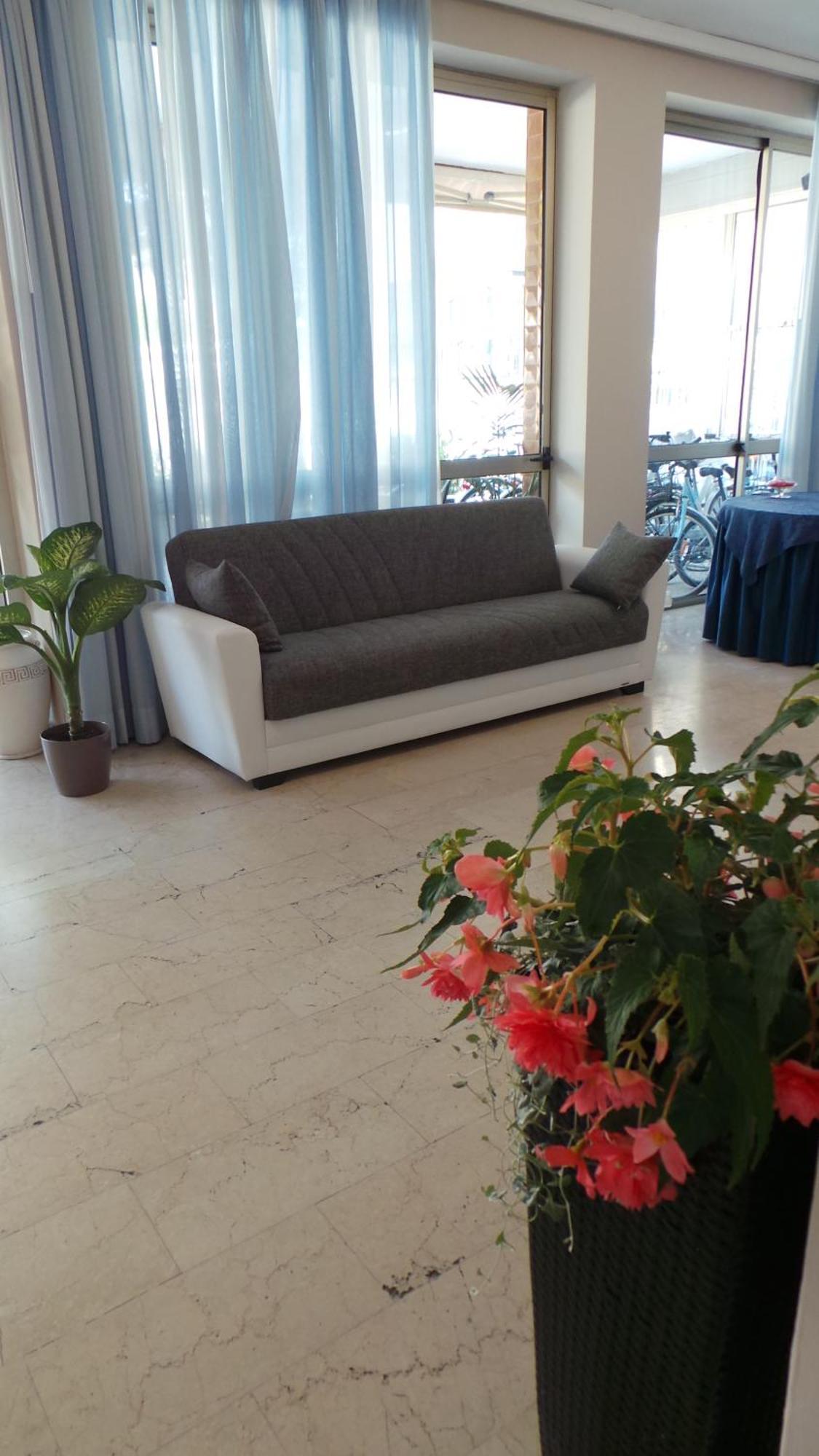 Hotel Cimarosa Ριτσιόνε Εξωτερικό φωτογραφία