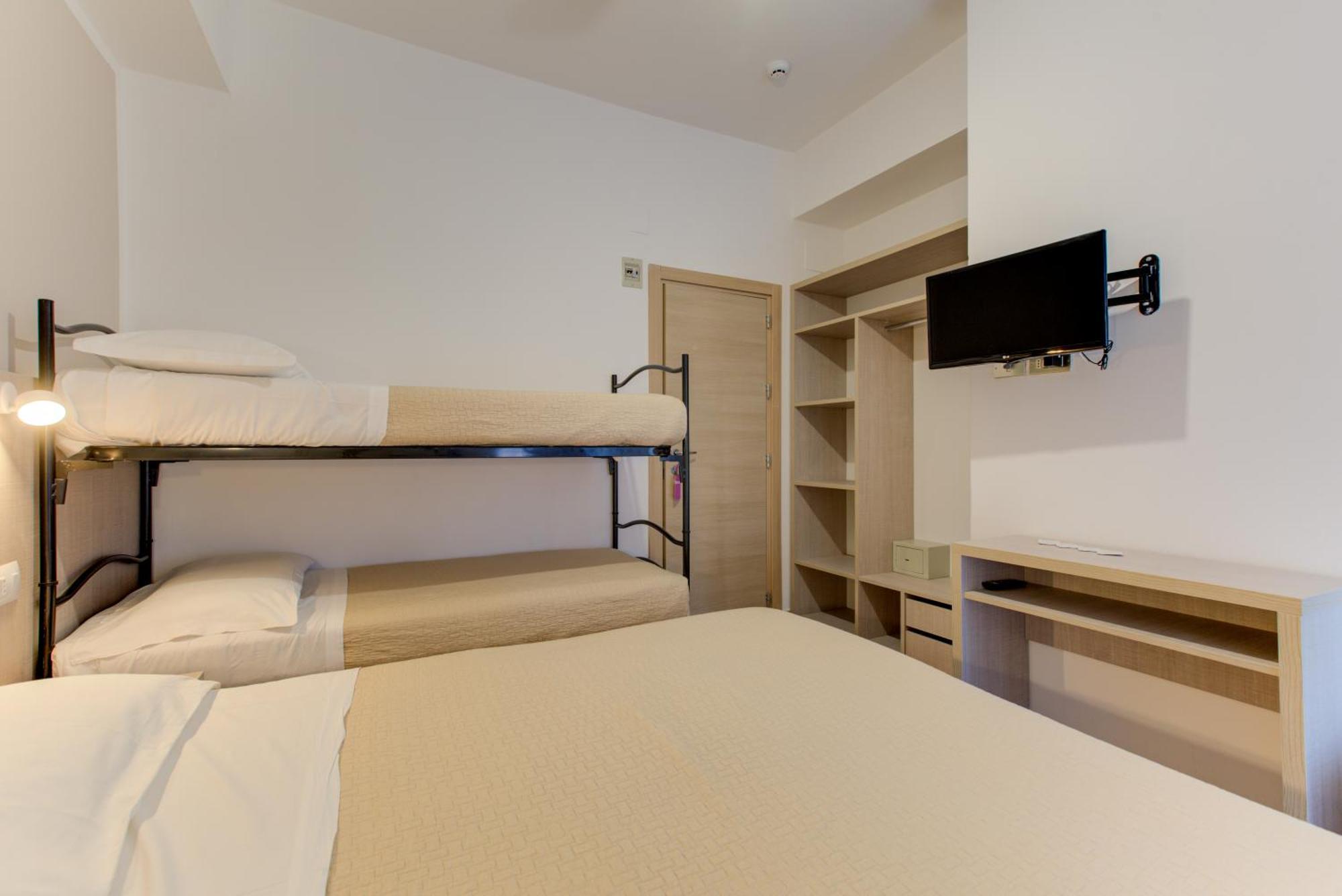Hotel Cimarosa Ριτσιόνε Δωμάτιο φωτογραφία