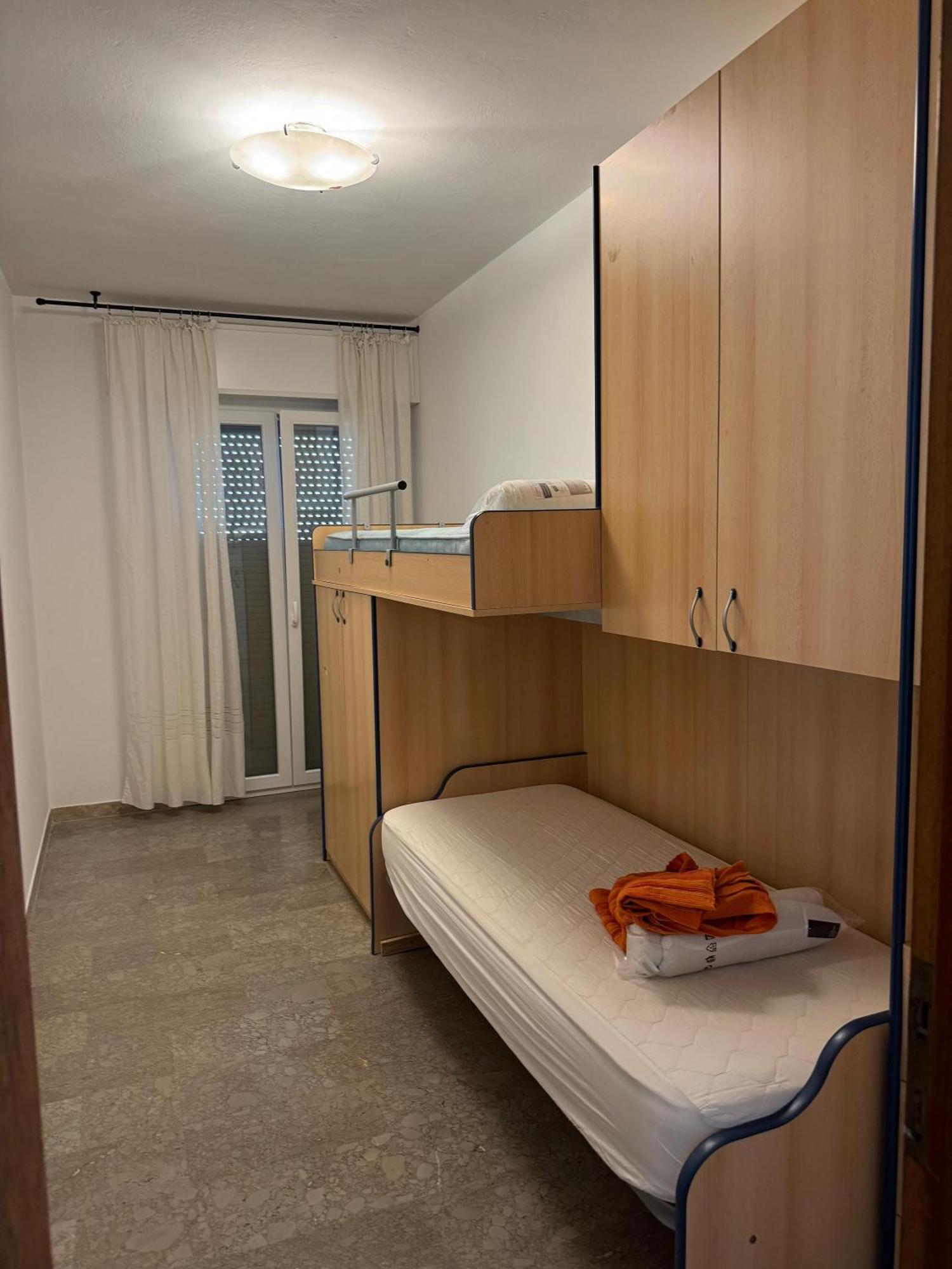 Hotel Cimarosa Ριτσιόνε Δωμάτιο φωτογραφία
