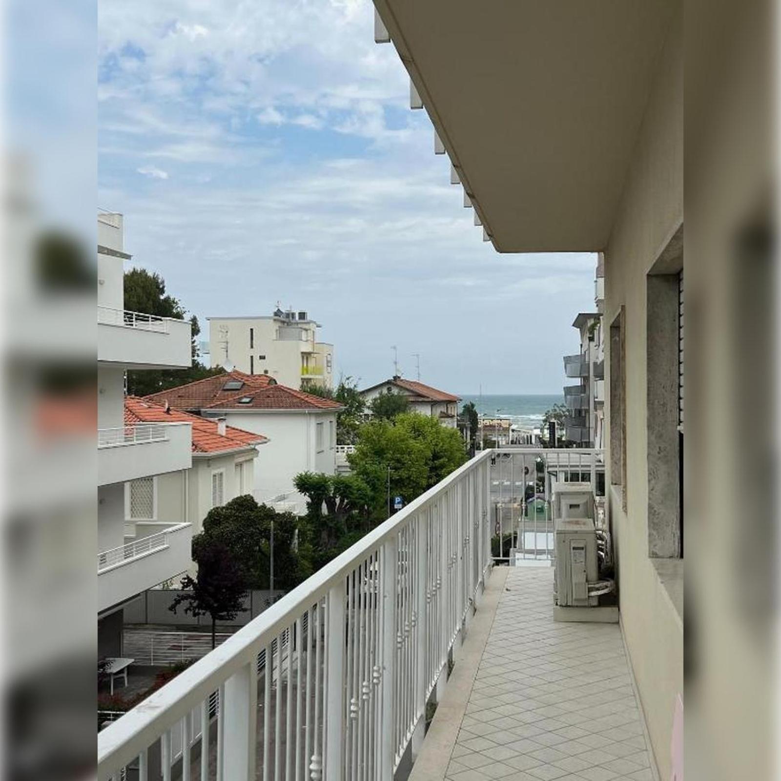 Hotel Cimarosa Ριτσιόνε Δωμάτιο φωτογραφία
