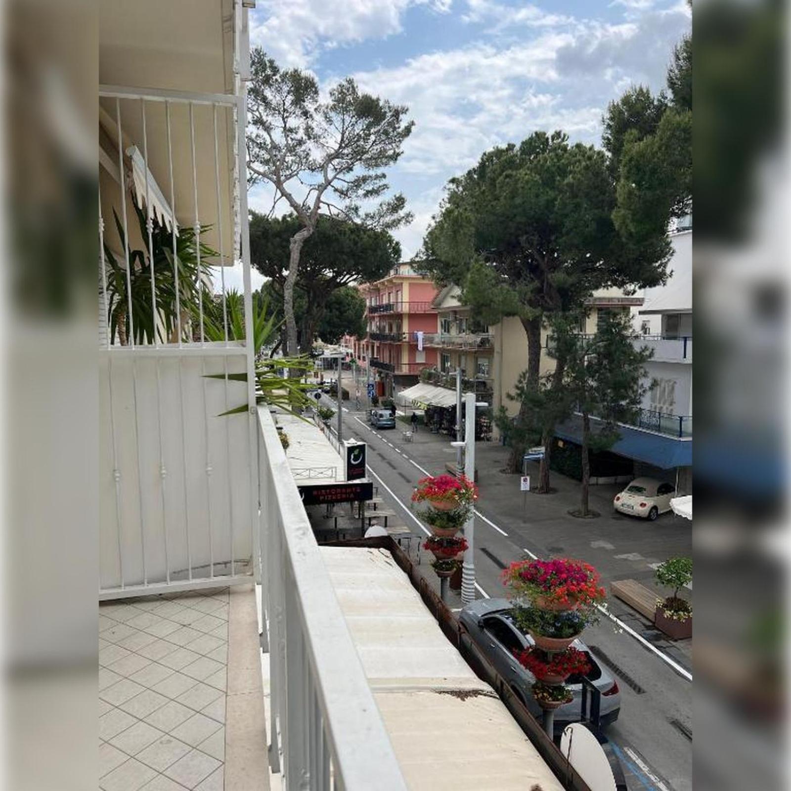 Hotel Cimarosa Ριτσιόνε Δωμάτιο φωτογραφία