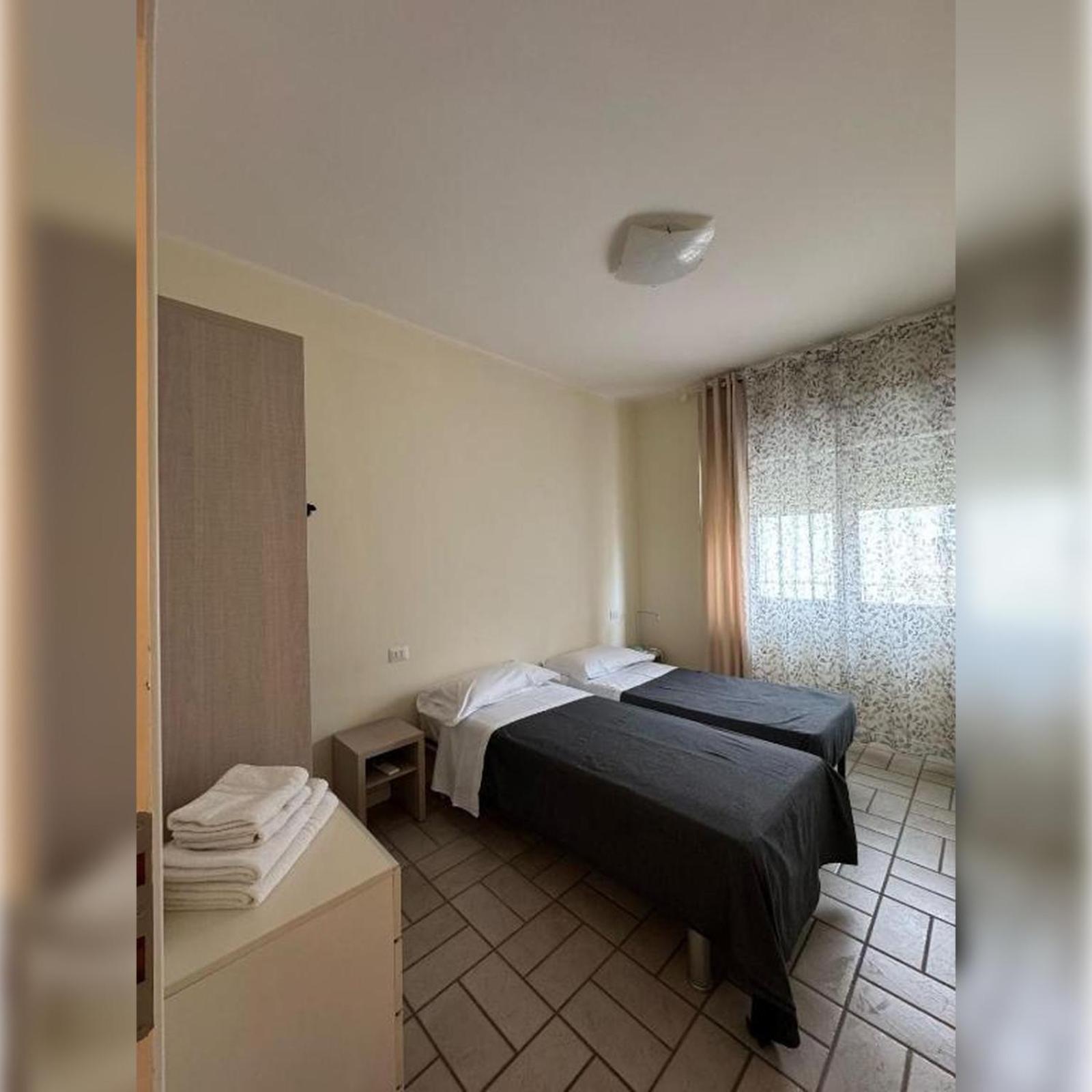 Hotel Cimarosa Ριτσιόνε Δωμάτιο φωτογραφία