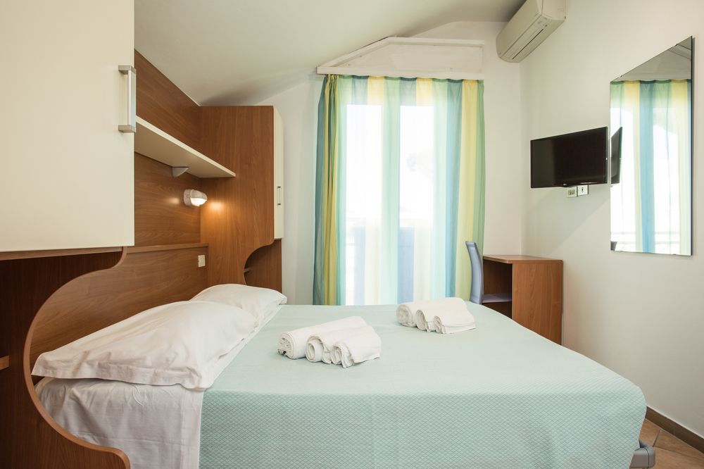 Hotel Cimarosa Ριτσιόνε Εξωτερικό φωτογραφία