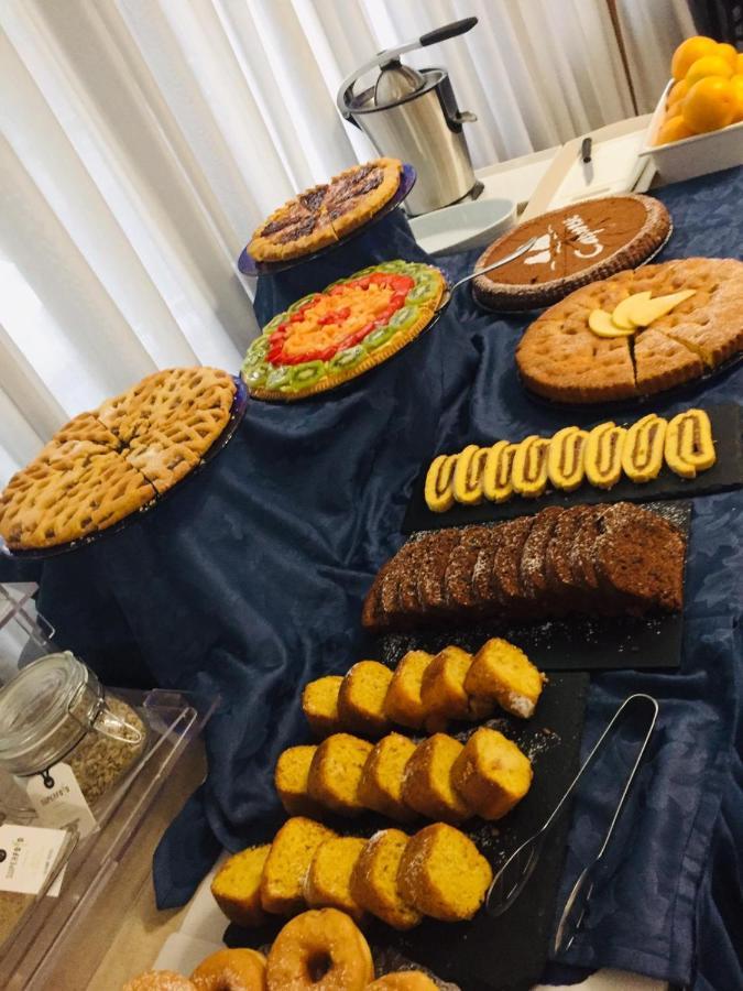 Hotel Cimarosa Ριτσιόνε Εξωτερικό φωτογραφία